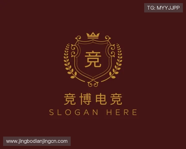 发现竞博电竞